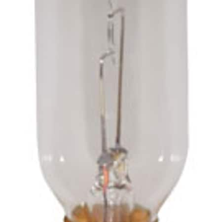 Replacement For LIGHT BULB  LAMP 25T8SCP6V